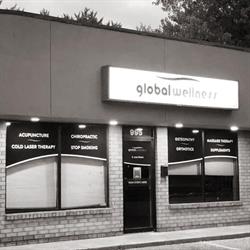 Global Wellness Chiropractic & Laser Centre, Lasalle, ON opening hours