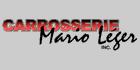 Carrosserie Mario Leger, Ormstown, QC opening hours