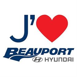 Beauport Hyundai, Québec, QC opening hours