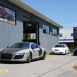 Atelier-Mecanique Fast Tuning, Repentigny, QC opening hours