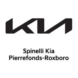 Spinelli Kia, Roxboro, QC opening hours