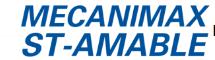Mécanimax Inc. / Centre Rust Check, Saint-Amable, QC opening hours