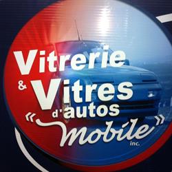 Vitrerie & Vitres D'autos Mobile Inc, Saint-Henri-de-Lévis, QC opening hours