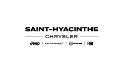 St-Hyacinthe Chrysler Jeep Dodge Inc, Saint-Hyacinthe, QC opening hours