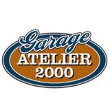 Garage Atelier 2000, Saint-Isidore, QC opening hours