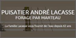 Puisatier André Lacasse, Ange-Gardien, QC opening hours