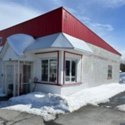 Garage Steve Vachon, Saint-Georges, QC opening hours