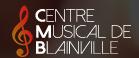 Centre Musical Blainville, opening hours
