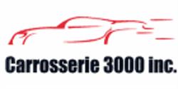 Centre de Carrosserie 3000 Inc., Sainte-Marie, QC opening hours