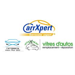 Carrxpert Ste-Sophie/Carrosserie Vision Plus 1500, Sainte-Sophie, QC opening hours