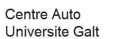 Centre Auto Universite Galt, Sherbrooke, QC opening hours