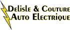 Delisle & Couture Auto Electrique, Sherbrooke, QC opening hours