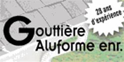 Gouttière Aluforme Enr, Chicoutimi, QC opening hours