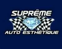 Suprem Auto Esthetique, Sherbrooke, QC opening hours