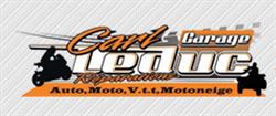 Garage Carl Leduc, Thurso, QC opening hours