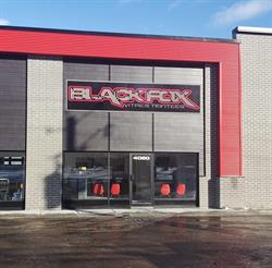 Vitres Teintées Black Fox, Trois-Rivières, QC opening hours