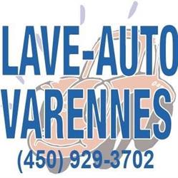 Lave-Auto Varennes, opening hours