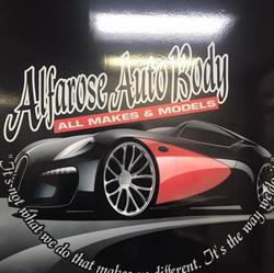 Alfarose Auto Body Inc, Regina, SK opening hours