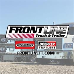 Frontline Truck & Trailer - Direct Line for parts, Saskatoon, SK opening hours