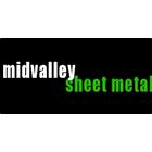 Midvalley Sheet Metal Ltd, Kelowna, BC opening hours