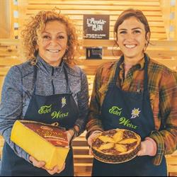 Fromagerie Edel Weisz, La Prairie, QC opening hours