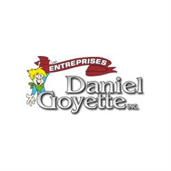 LES ENTREPRISES DANIEL GOYETTE INC., Lanoraie, QC opening hours