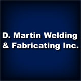 Martin Welding & Fabricating Inc, Inverary, ON opening hours