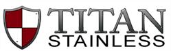 Titan Stainless Ltd, Regina, SK opening hours
