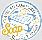 Clayburn Comforts Soap & Body Works, Abbotsford, BC opening hours