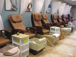 City Nails, Maple Ridge, BC opening hours