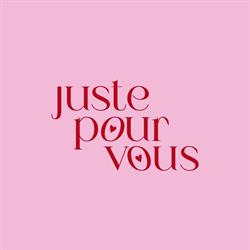 Juste Pour Vous in Québec, QC (Quartier 5-4) - Opening Hours