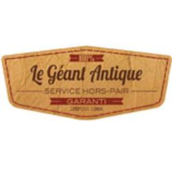 Le Géant Antique Inc, Sabrevois, QC opening hours