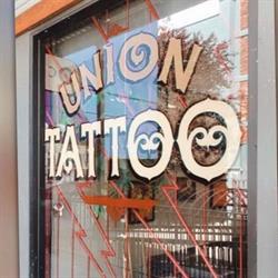 The Union Tattoo Studios in Victoria, BC (Downtown) - Opening Hours