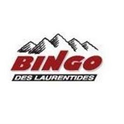 Bingo Des Laurentides in Saint-Jérôme, opening hours