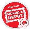 Musique Dépot, Saint-Jean-sur-Richelieu, QC opening hours