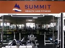 Summit Health & Fitness Club, Cornwall, ON opening hours
