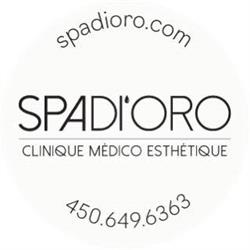 Spa Di'Oro Centre de Santé & Beauté, Sainte-Julie, QC opening hours