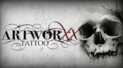 Artworxx Tattoo and Piercing in Etobicoke, ON (Humber Heights) - Opening Hours