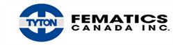 Fematics Canada Inc, Montréal, QC opening hours