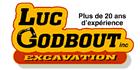 Excavation Luc Godbout Inc, Saint-Nicéphore, QC opening hours