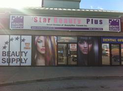 Star Beauty Plus, Mississauga, ON opening hours