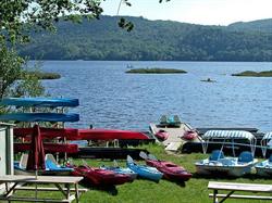 Club Nautique Lac St-Charles Inc, Stoneham-et-Tewkesbury, QC opening hours