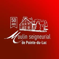 Moulin Seigneurial de Pointe-Du-Lac in Trois-Rivières, opening hours