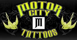 Motor City Tattoos, Oshawa, ON opening hours
