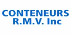Conteneurs R M V Inc, Varennes, QC opening hours