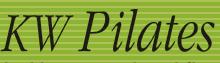 Kw Pilates, Waterloo, ON opening hours