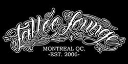 Tattoo Lounge Inc in Montréal, QC (Milton Park) - Opening Hours