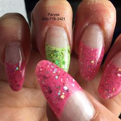 Paryse Mathieu Pose D'ongles, Saint-Hyacinthe, QC opening hours