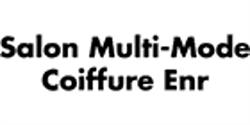 Salon Multi-Mode Coiffure Enr, Sherbrooke, QC opening hours