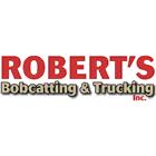 Robert's Bobcatting & Trucking Inc, Ardrossan, AB opening hours